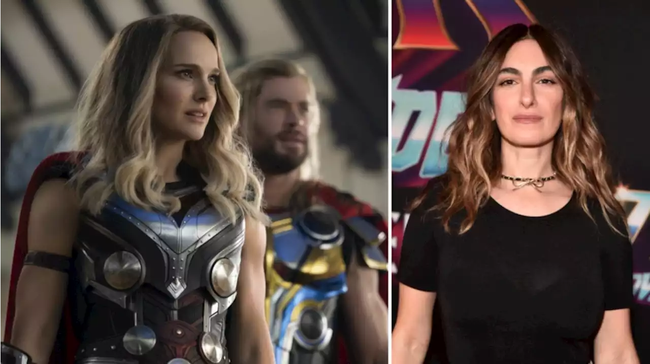 ‘Thor: Love and Thunder’ Writer Jennifer Kaytin Robinson Talks Jane’s Big Storyline, Brett Goldstein’s Cameo and Chasing Taika Waititi With a Laptop