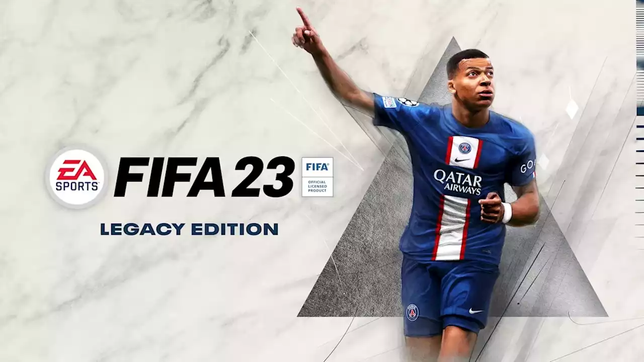 FIFA 23 for Switch doesn’t include any new gameplay features or modes | VGC