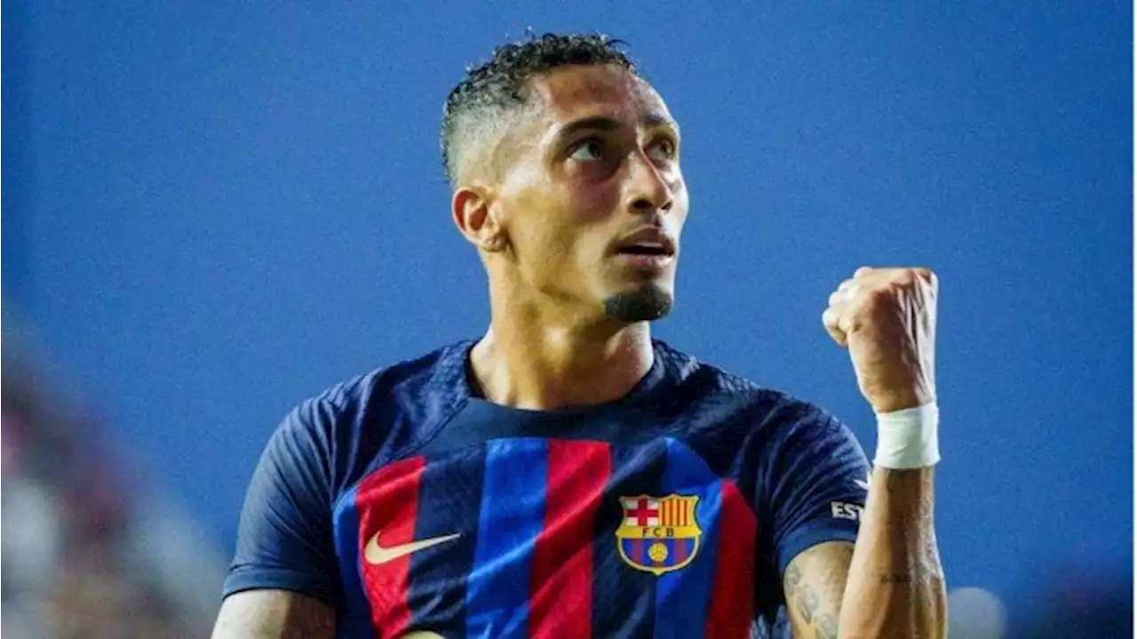 Barcelona Mengerikan, Bantai Inter Miami Setengah Lusin Gol