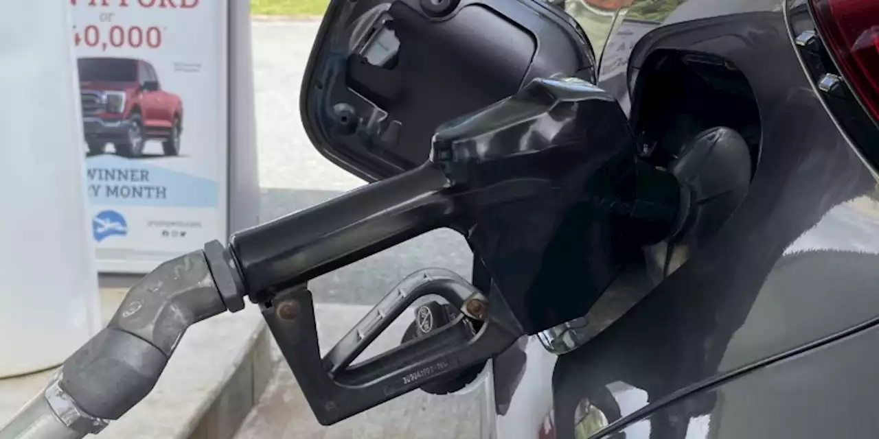 Gas Prices Predicted to Decrease