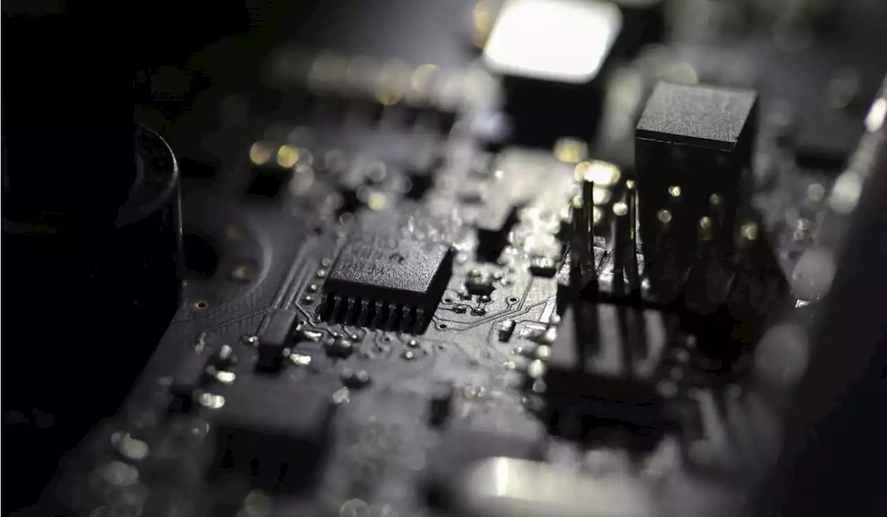 Taxpayer cash infusion for the semiconductor industry survives crucial test vote in Senate