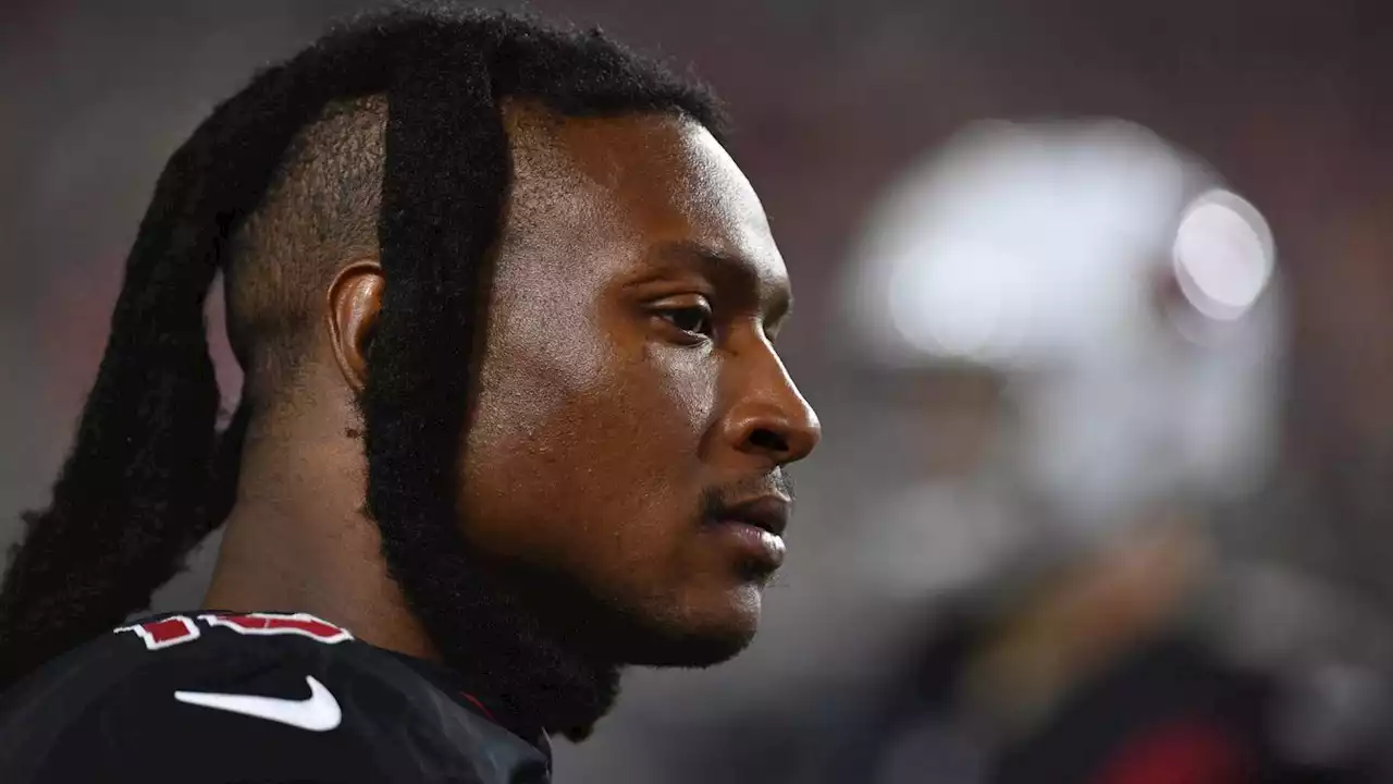 NFLPA refutes NFL Network report that DeAndre Hopkins used masking agent to cover up PED use