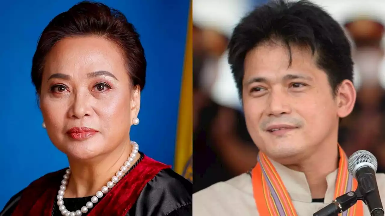 Guanzon in unity with Padilla on court orders written in Filipino