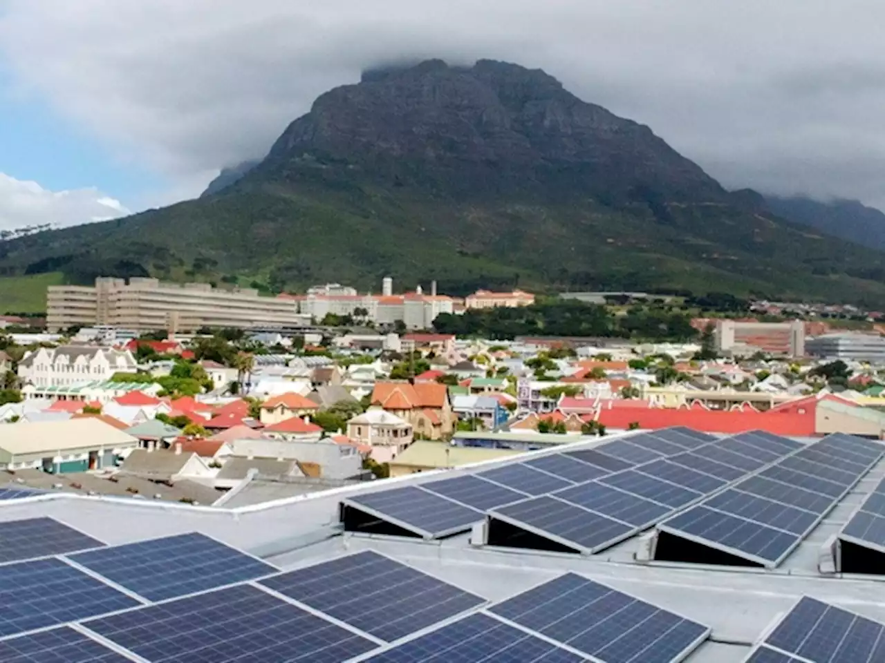 Cape Town’s Latest Eskom-Busting Initiative Gets Mixed Reactions