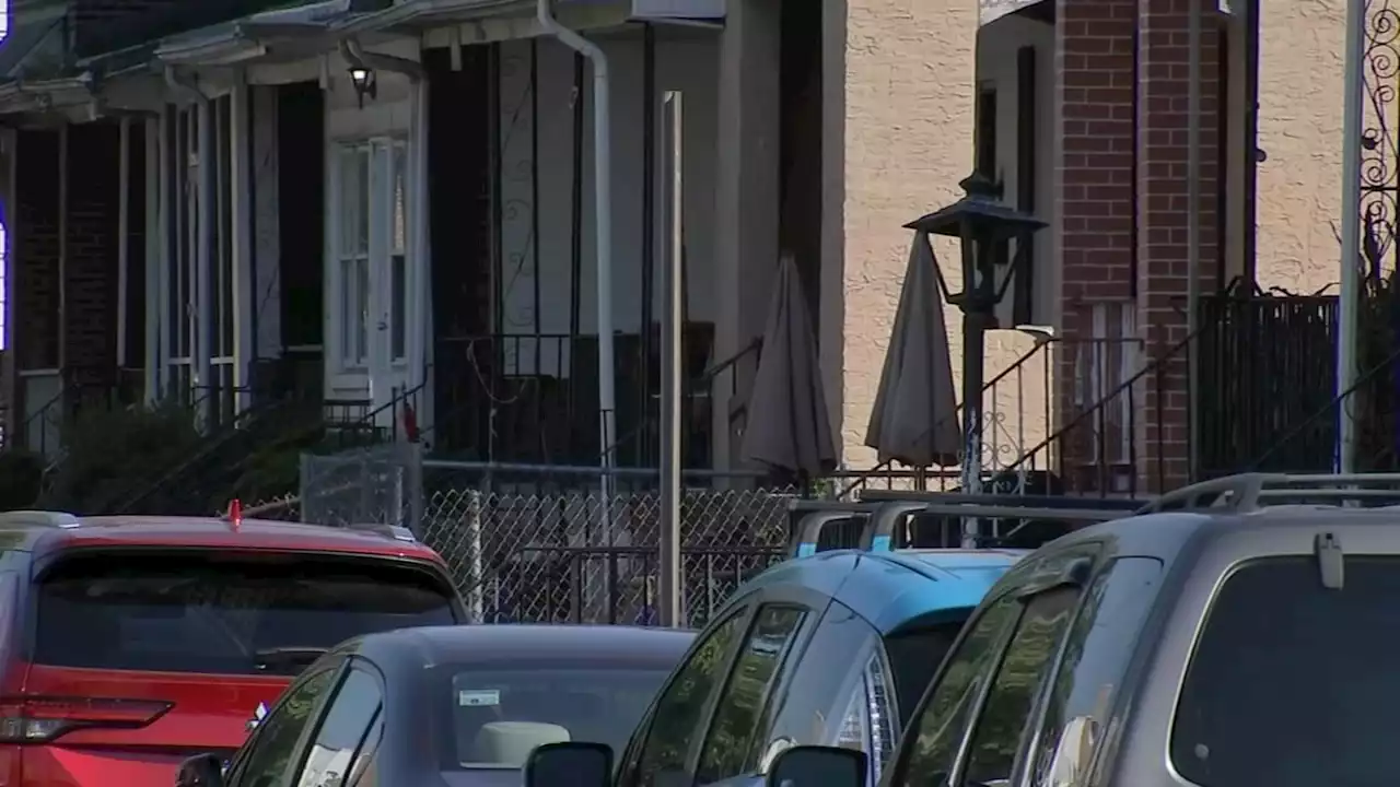 Philadelphia police investigating 2 separate child death cases; 1 woman charged with murder