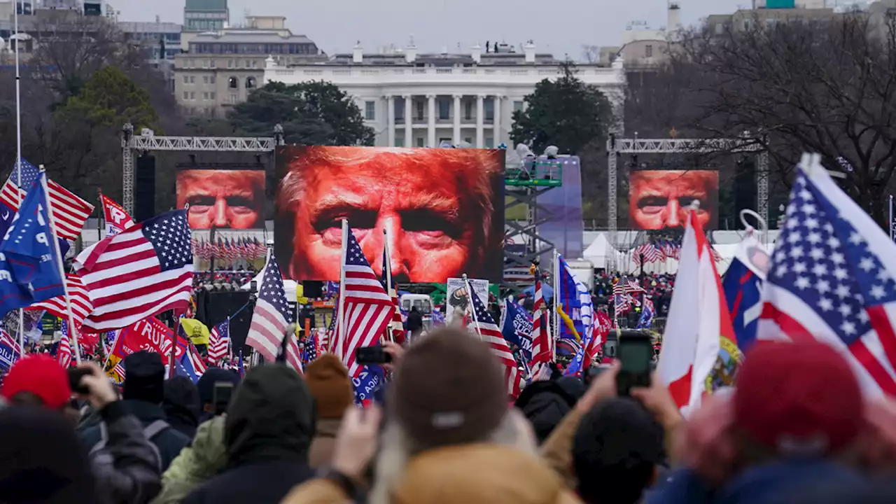 Jan. 6 committee to hold final summer hearing, focusing on Trump's 187 minutes as Capitol attacked