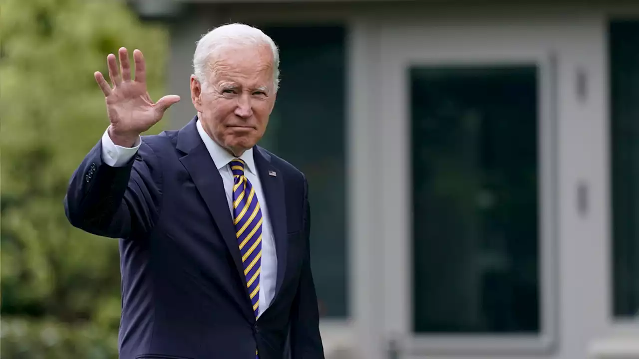 President Joe Biden tests positive for COVID, experiencing 'very mild symptoms': White House | LIVE