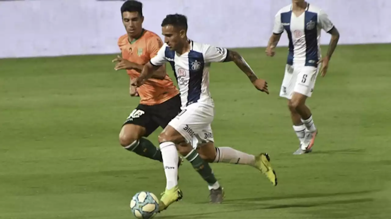 Talleres, en busca del triunfo recibe en Córdoba a Banfield