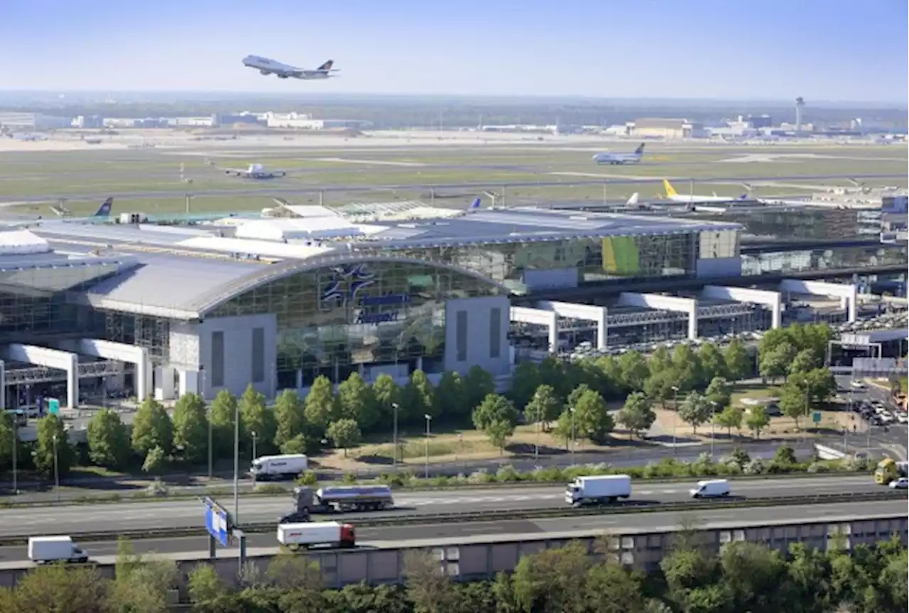 Aktivisten planen Protestaktion am Frankfurter Flughafen