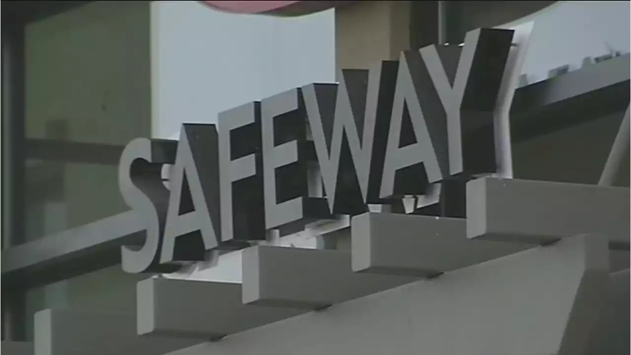 Safeway closures briefly impact Alaska stores