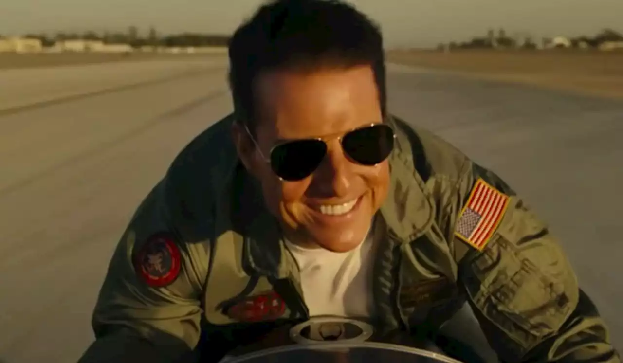 Five ‘Top Gun: Maverick’ sequels we’d pay to see