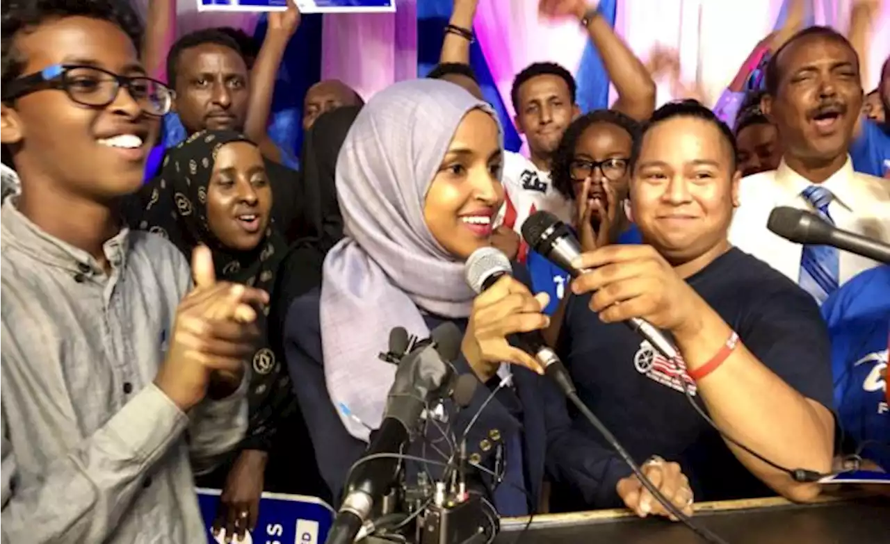 Somalia: U.S. Rep. Omar Arrested in Washington, DC, Amid Protest