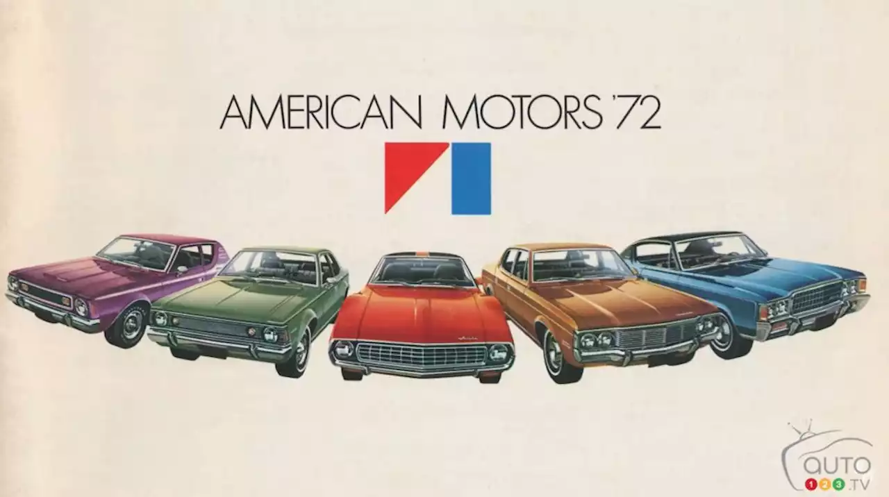 Documentary series on carmaker AMC coming in 2024 | Car News | Auto123