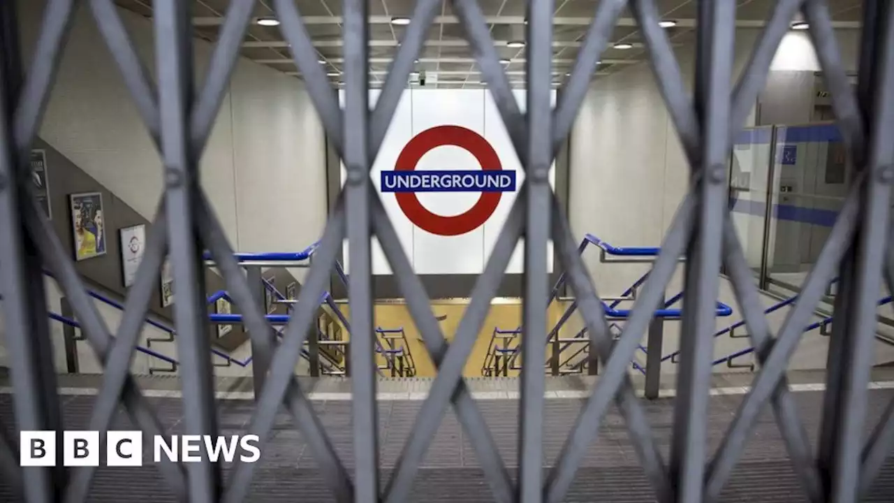 London Underground: Long-running weekend Night Tube strikes called off