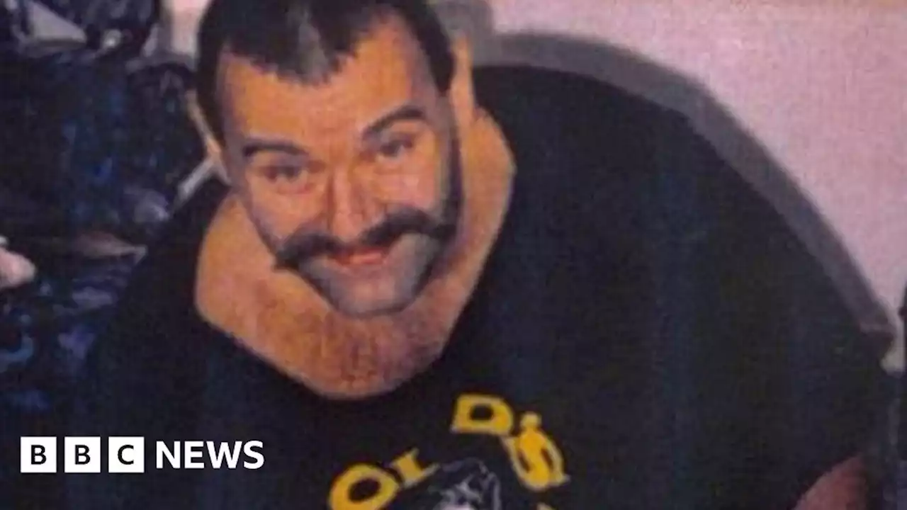 Charles Bronson requests first public parole hearing