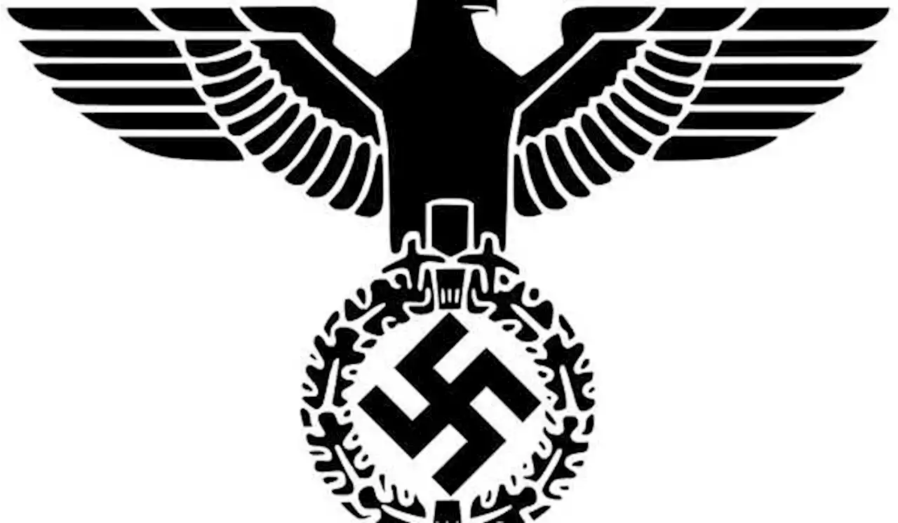 Logo SD di Atlanta Mirip Simbol Nazi, Orang Tua Siswa Murka