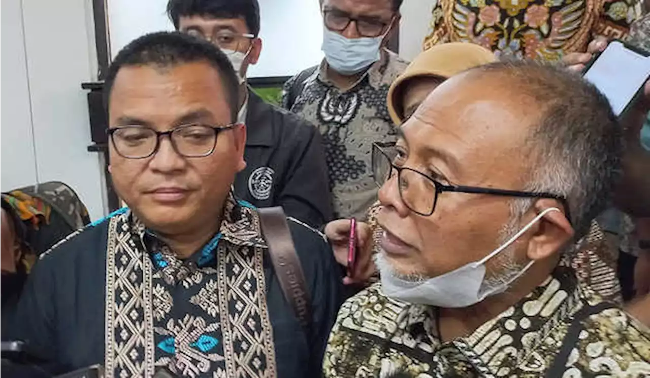 Mardani Maming Hadirkan 3 Ahli di Sidang Praperadilan