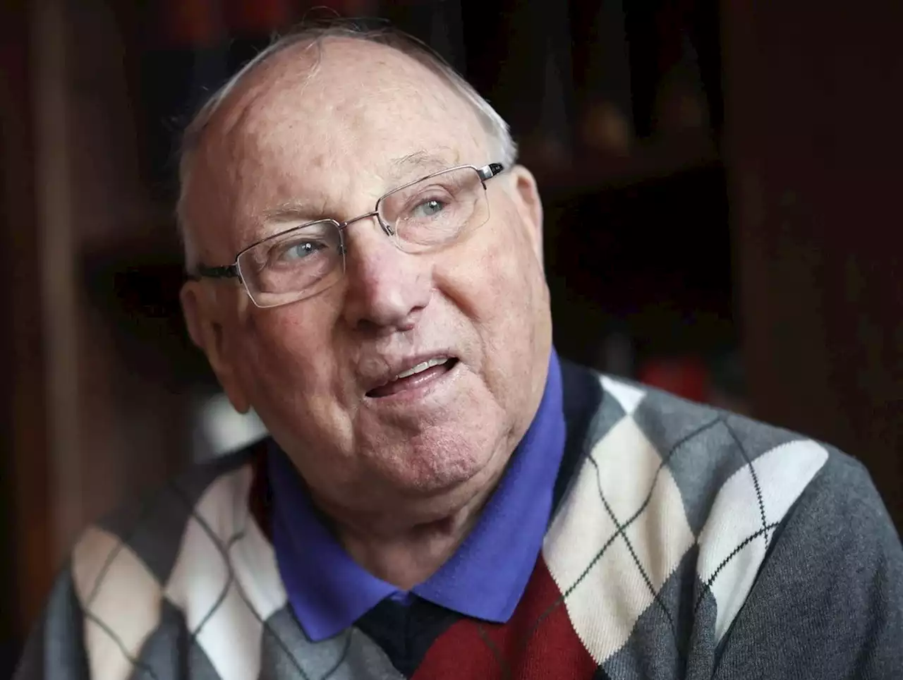 „Uns Uwe“: Fußball-Legende Uwe Seeler ist tot