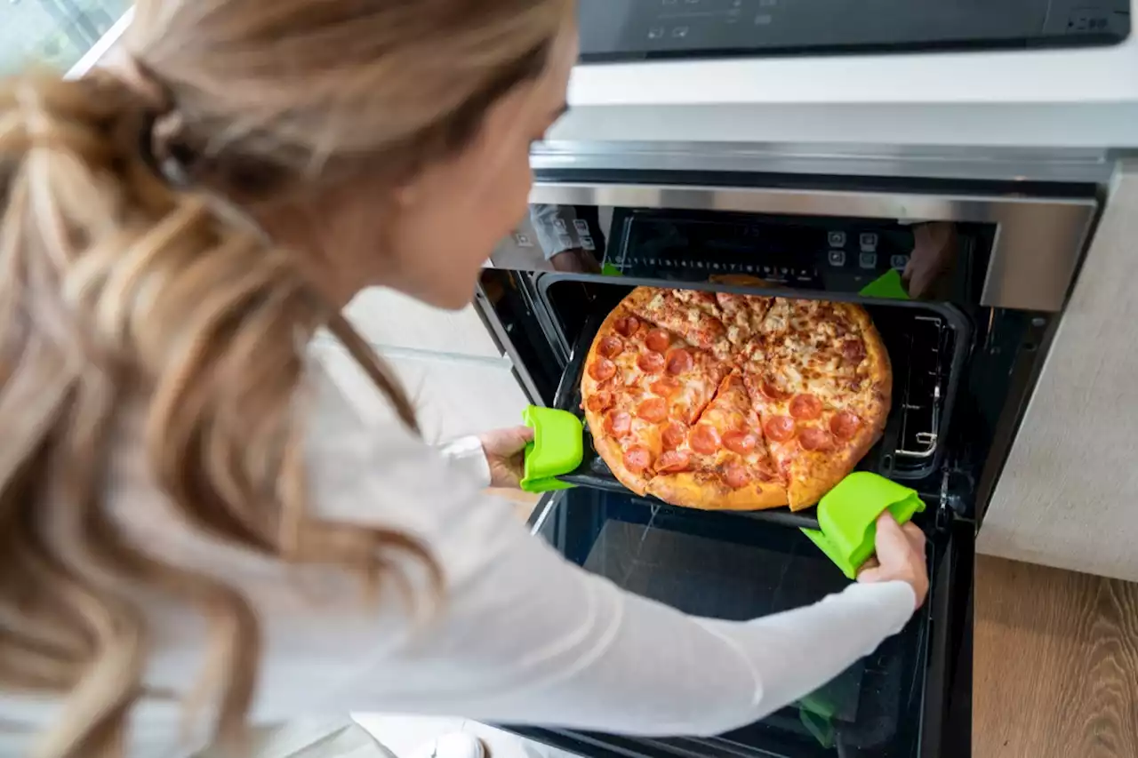 If You Have This Frozen Pizza at Home, Don't Eat It, Officials Warn