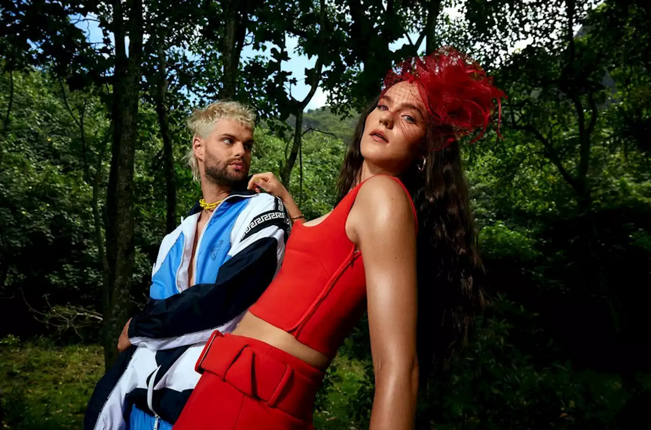 Sofi Tukker’s ‘Summer in New York’ Hits Dance/Mix Show Airplay Top 10: ‘We Were Dreaming About the Energy of the City’