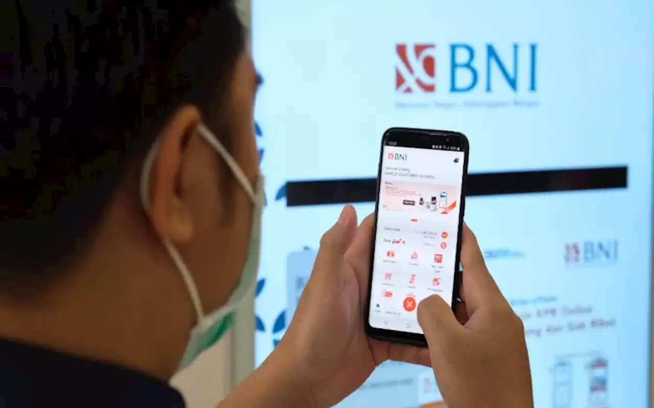 Daftar Aplikasi Digital Banking dari 10 Bank Besar yang Terdaftar PSE