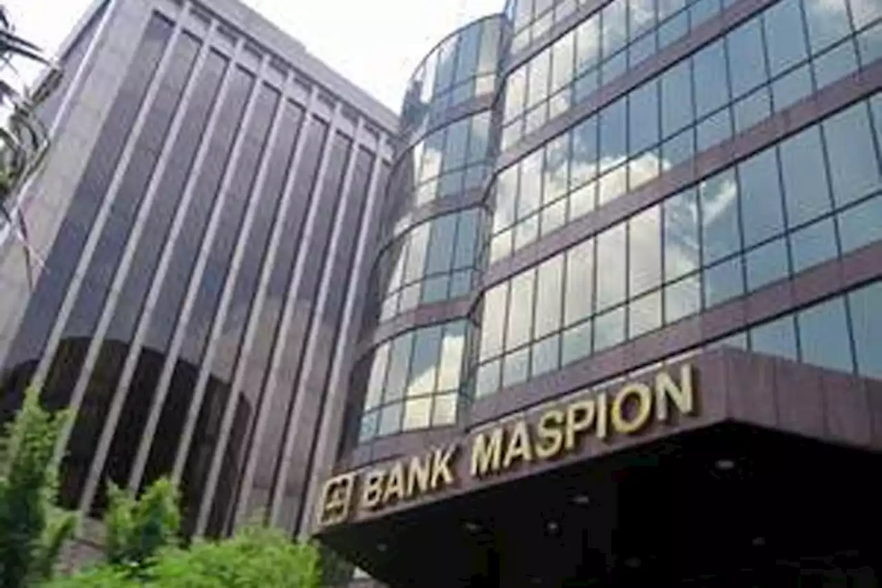 Hasil RUPS Bank Maspion (BMAS): Rp80,16 Miliar Jadi Laba Ditahan