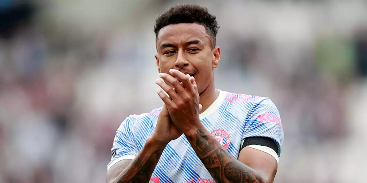 Siap-siap MU! Jesse Lingard Bakal Gabung Klub EPL Ini - Bola.net