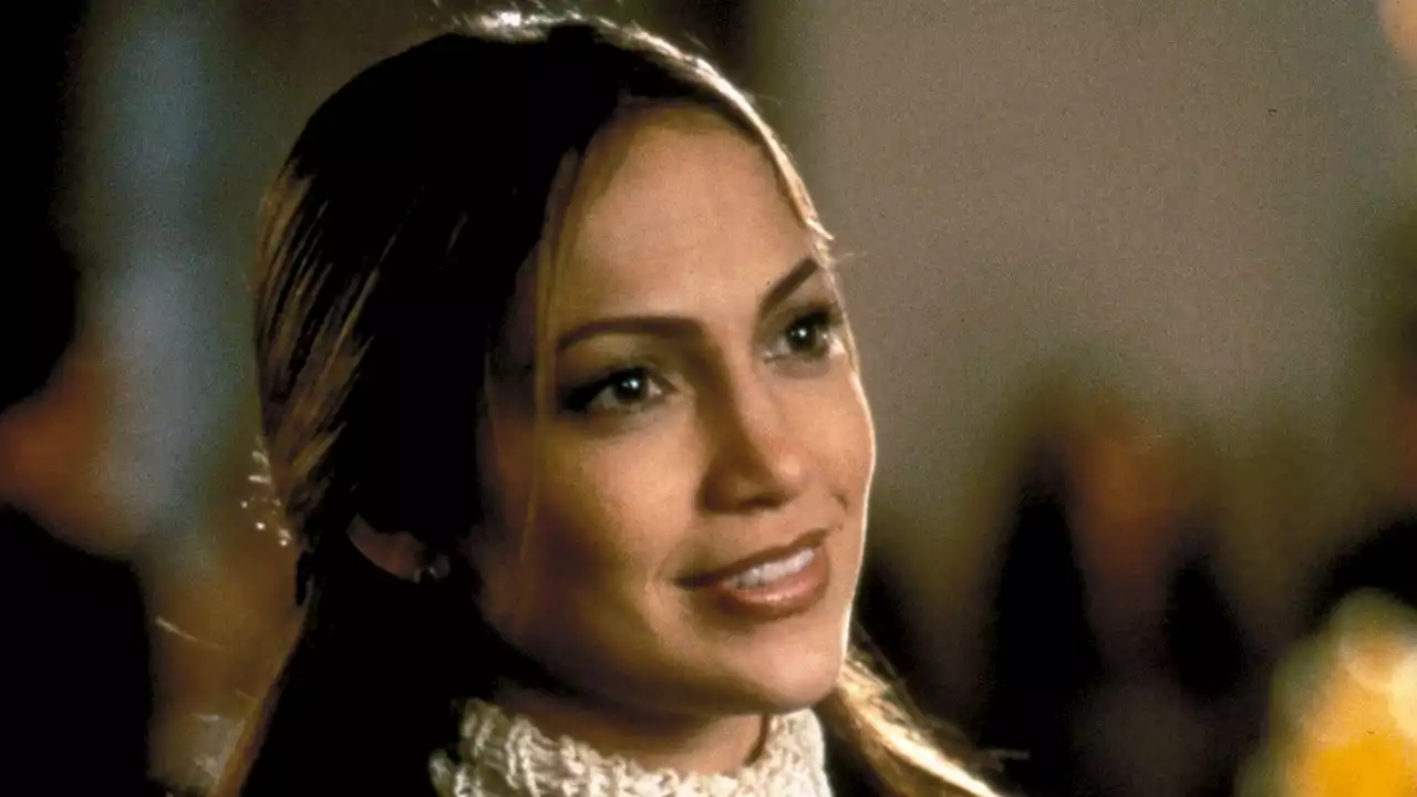 From ‘Selena’ To ‘Hustlers’, The Vogue Editors’ Favourite J Lo Films