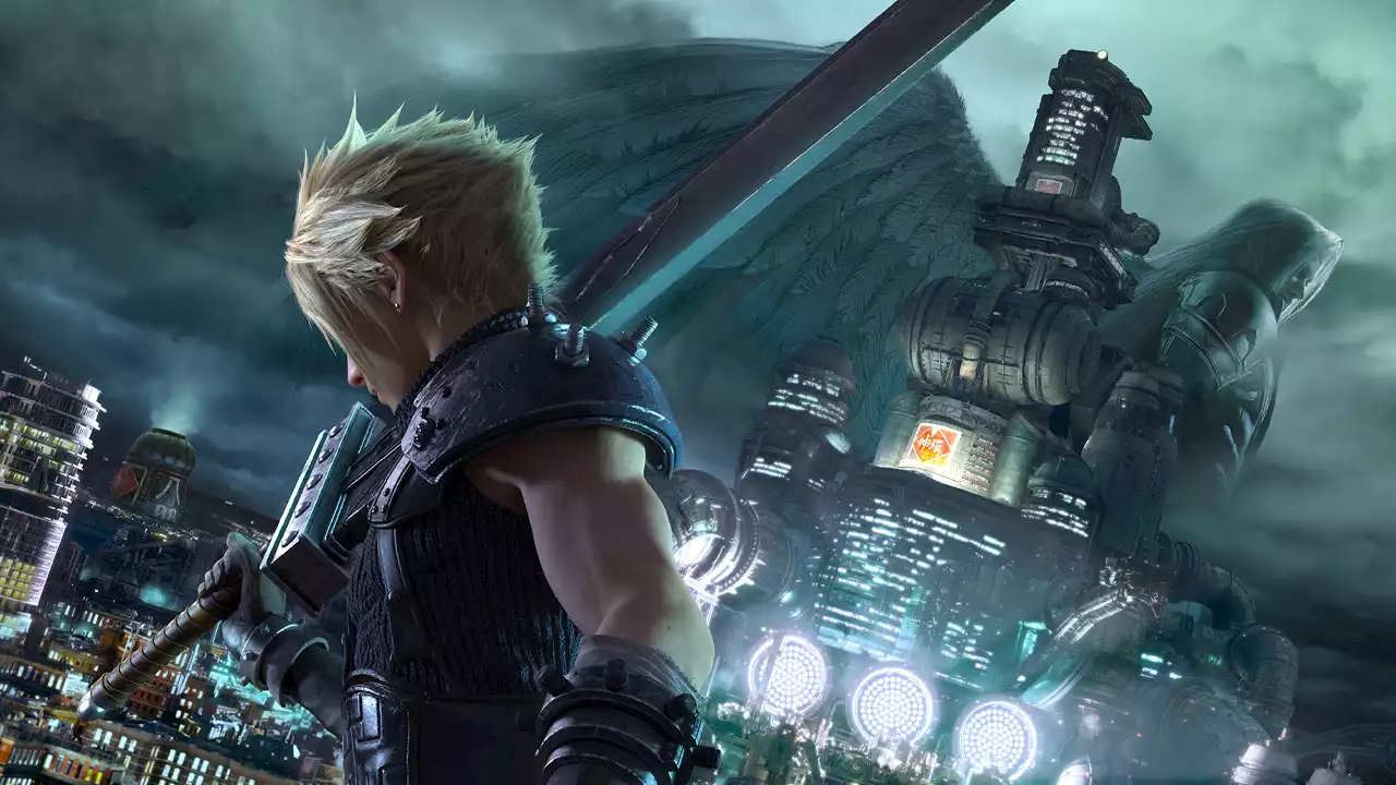 Video Game Giant Square Enix Plans to Drop a Final Fantasy VII NFT Collection in 2023 – Bitcoin News