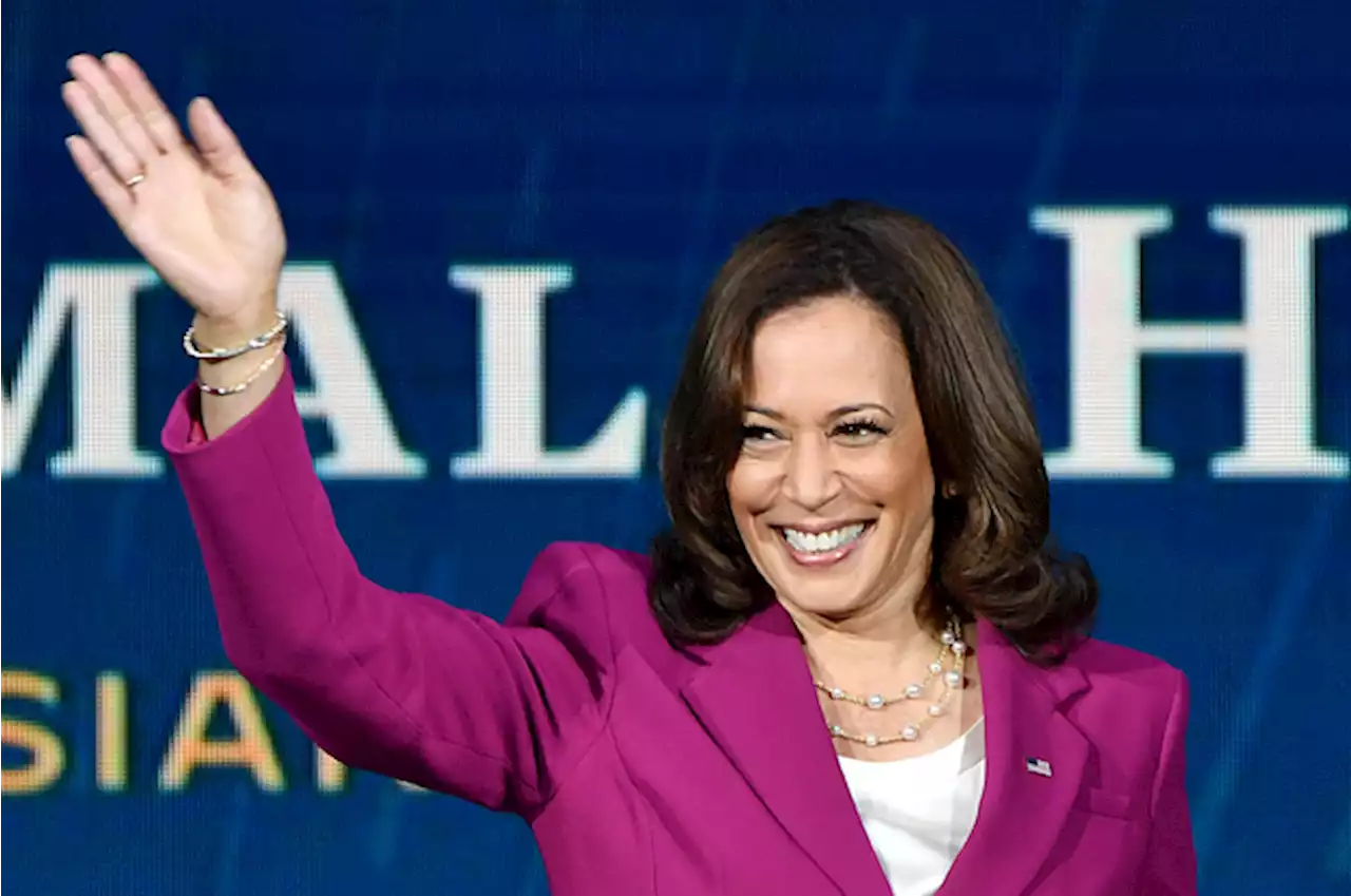 Here Are 14 Tweets Joking About Kamala Harris's Reaction To Biden Having COVID