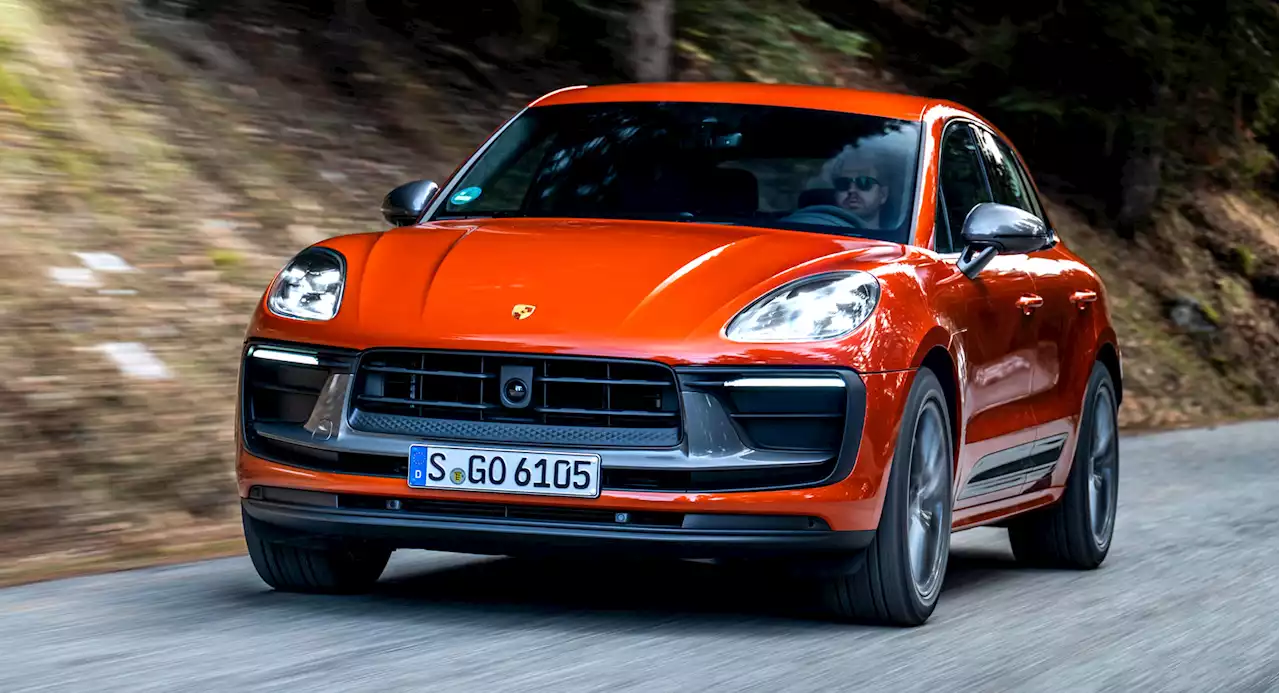 Porsche May Have To Significantly Cut Valuation Expectations For IPO | Carscoops