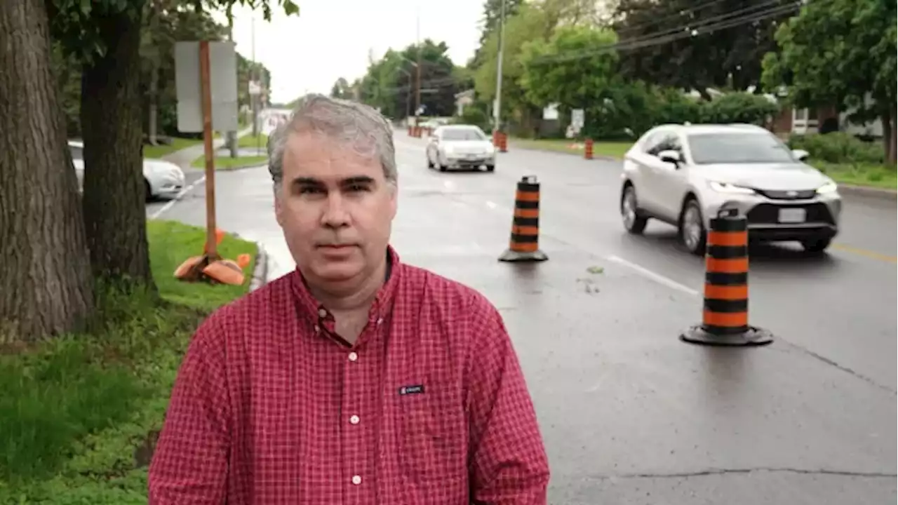 'Strong mayor' system would silence elected representatives and community, councillor says | CBC News