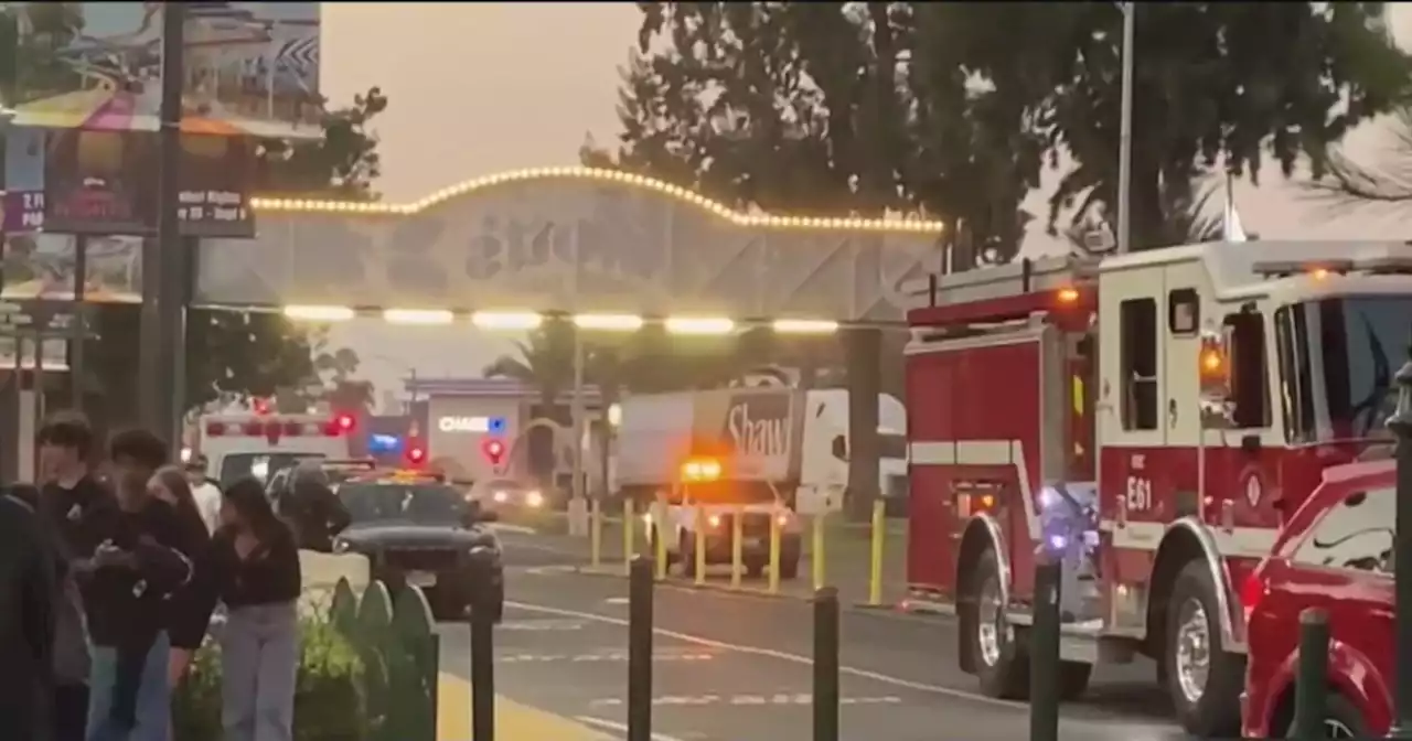 After fights shut park down early, Knott's Berry Farm releases new policy requiring chaperones for underage visitors