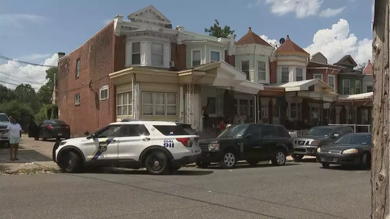 11-Year-Old Girl Injured After Shooting In Philadelphia's Logan Neighborhood: Police