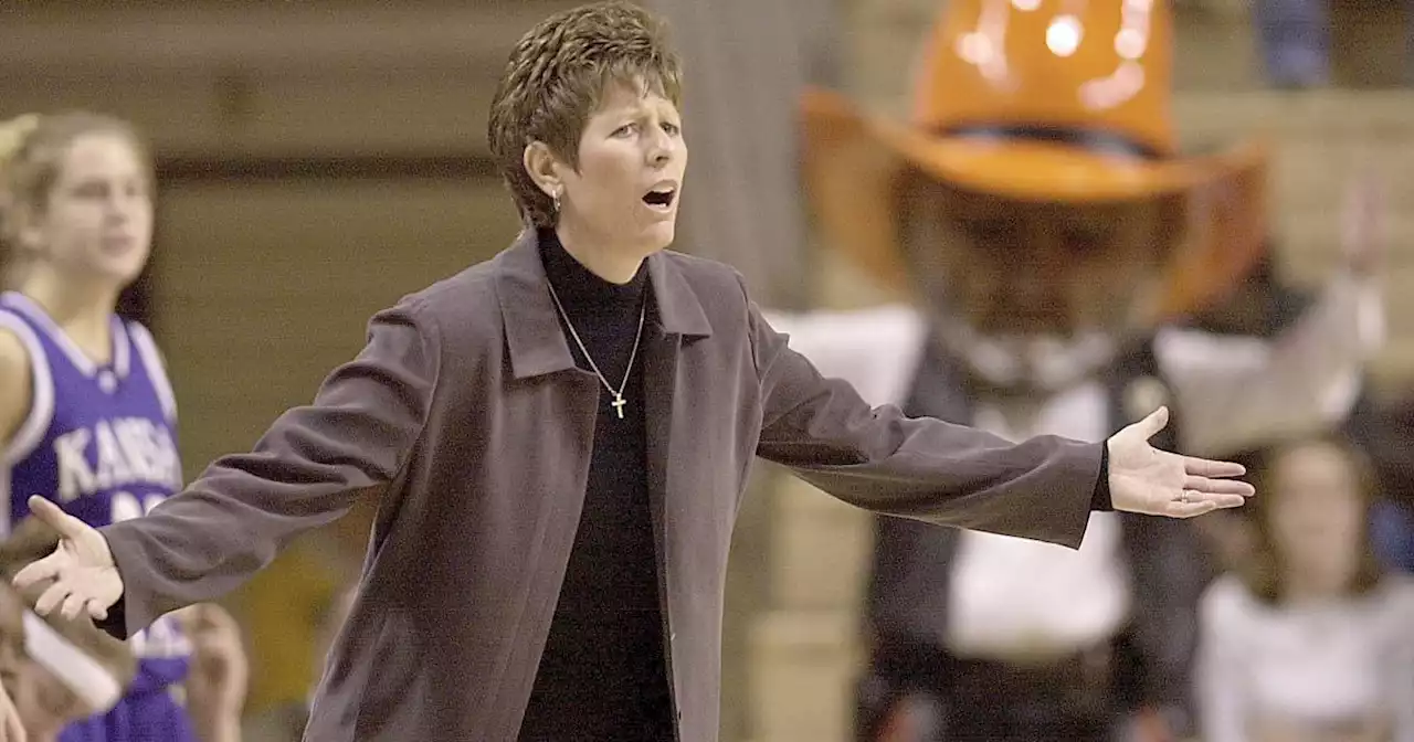 Title IX at 50: Readers have their say on who should have made our list — including former Northern Illinois AD Cary Groth