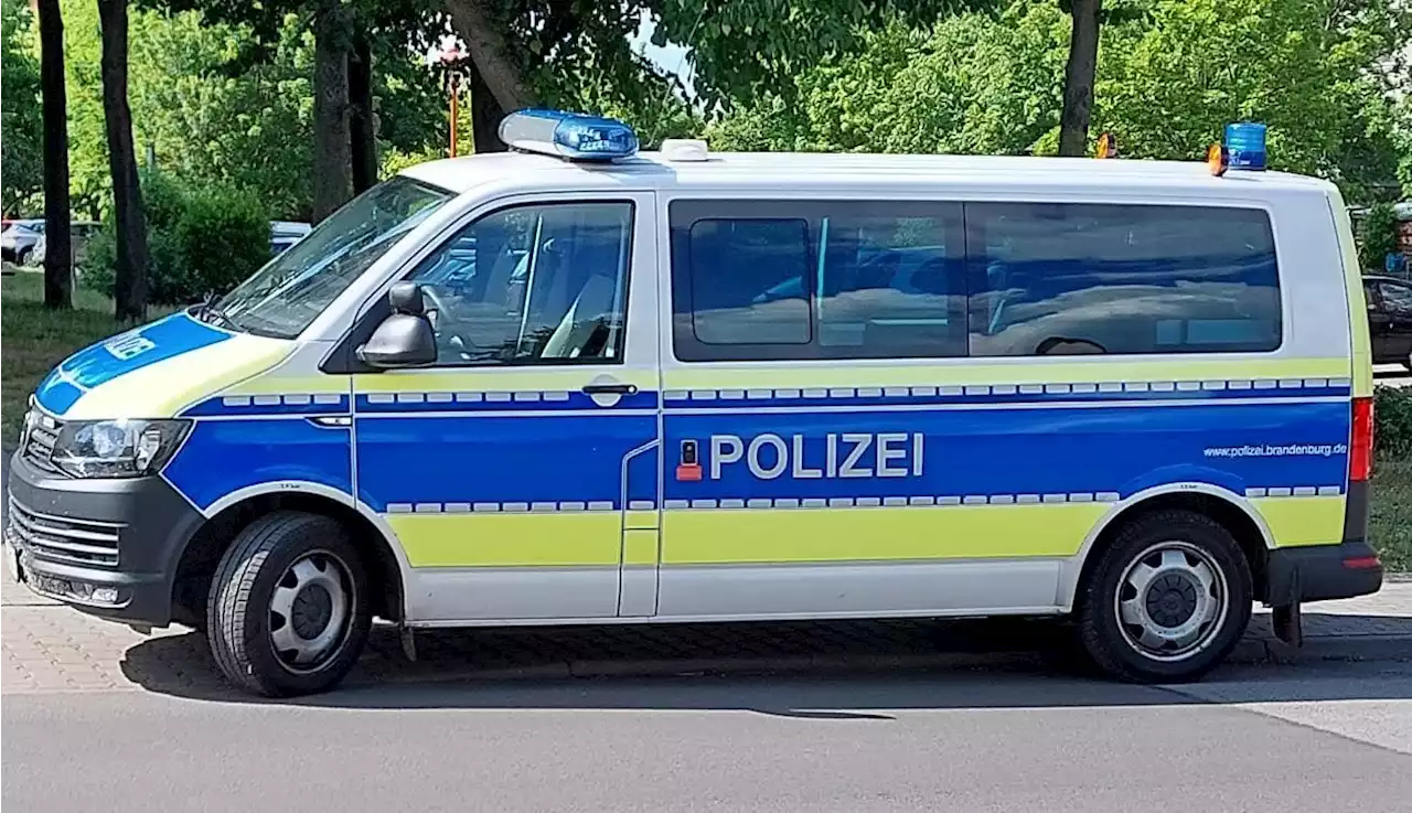 Junger Mann tot aus See geborgen