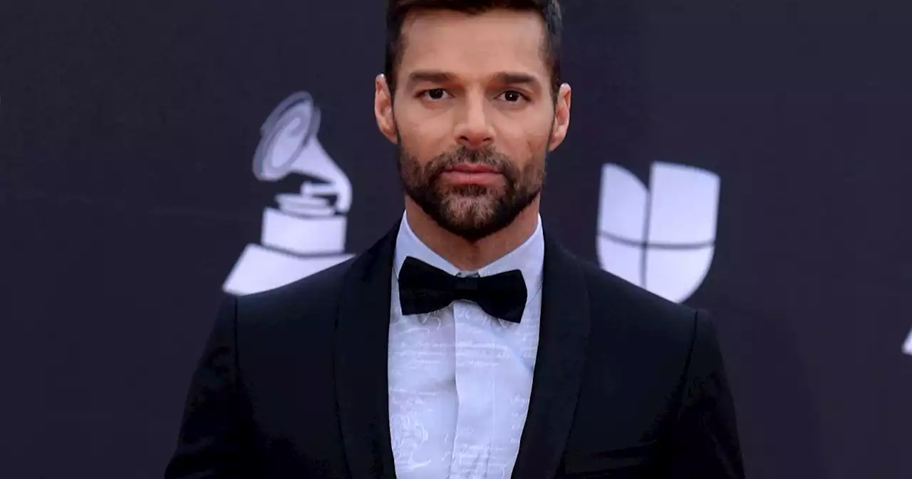 Ricky Martin responde a la denuncia en su contra: 'La verdad prevalece'