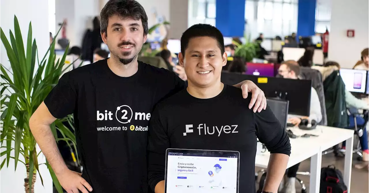 Spanish Bit2Me Buys Peruvian Crypto Exchange, Eyes Targets in Latin America