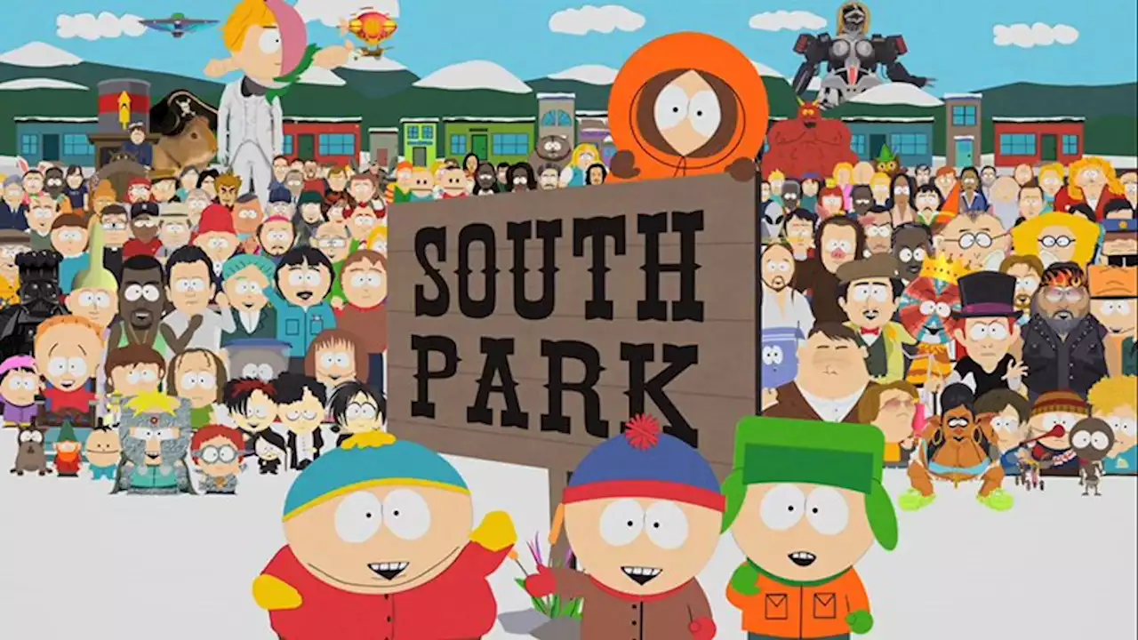 South Park 25th Anniversary Concert to Stream on Paramount+