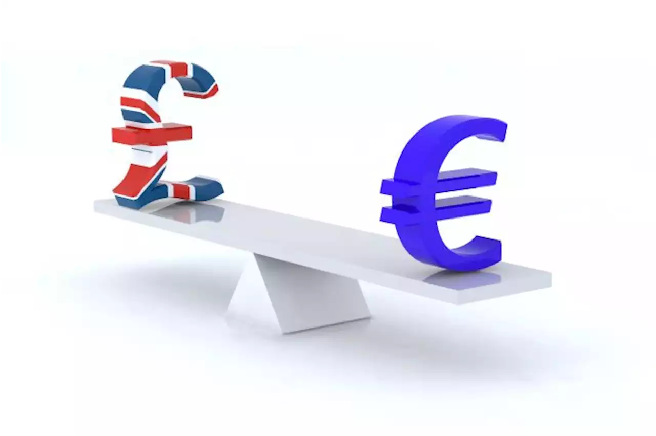 EUR/GBP: Pace of Trading Quickens and Bounce Higher Seen