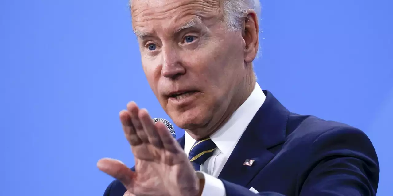 EXECUTIVE ACTION: President Biden stops short of declaring climate emergency, pushes offshore wind projects