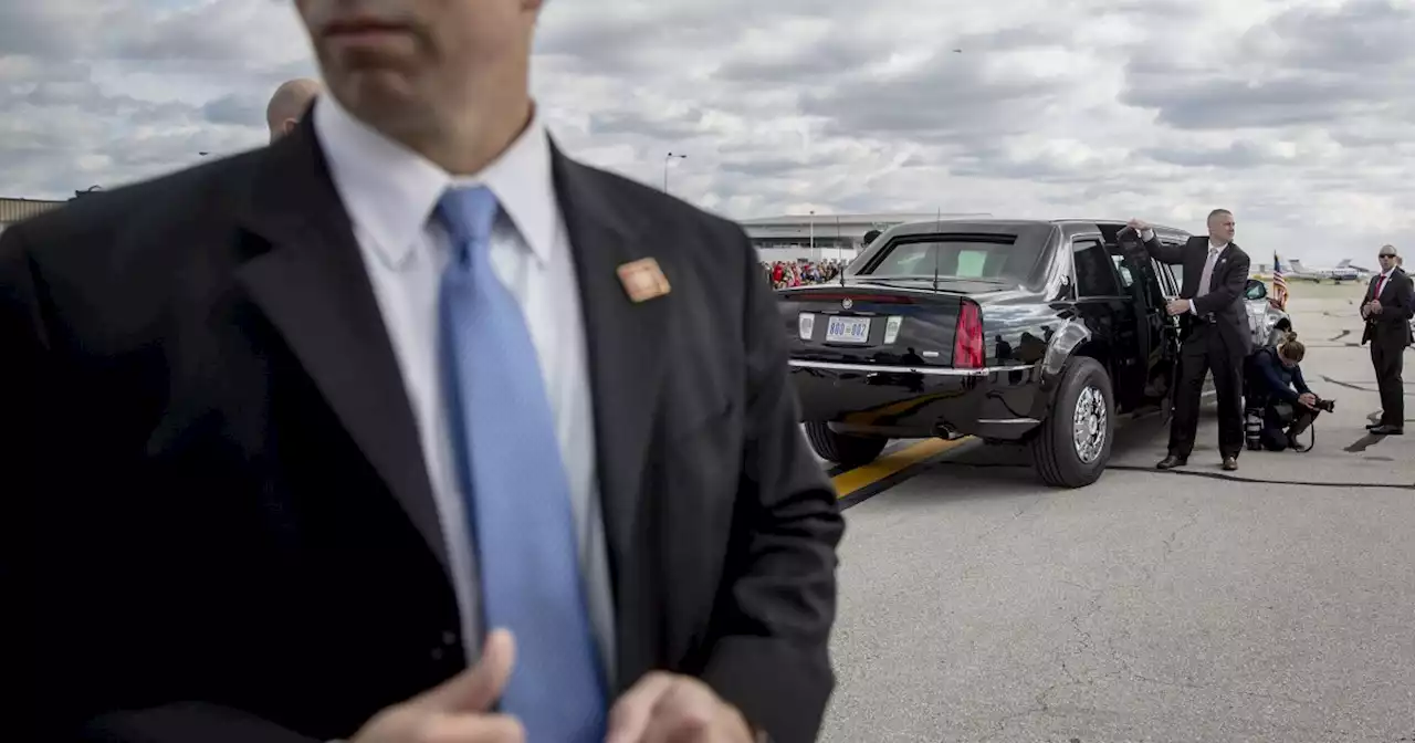 DHS watchdog hid vanishing Secret Service texts from Congress: Report