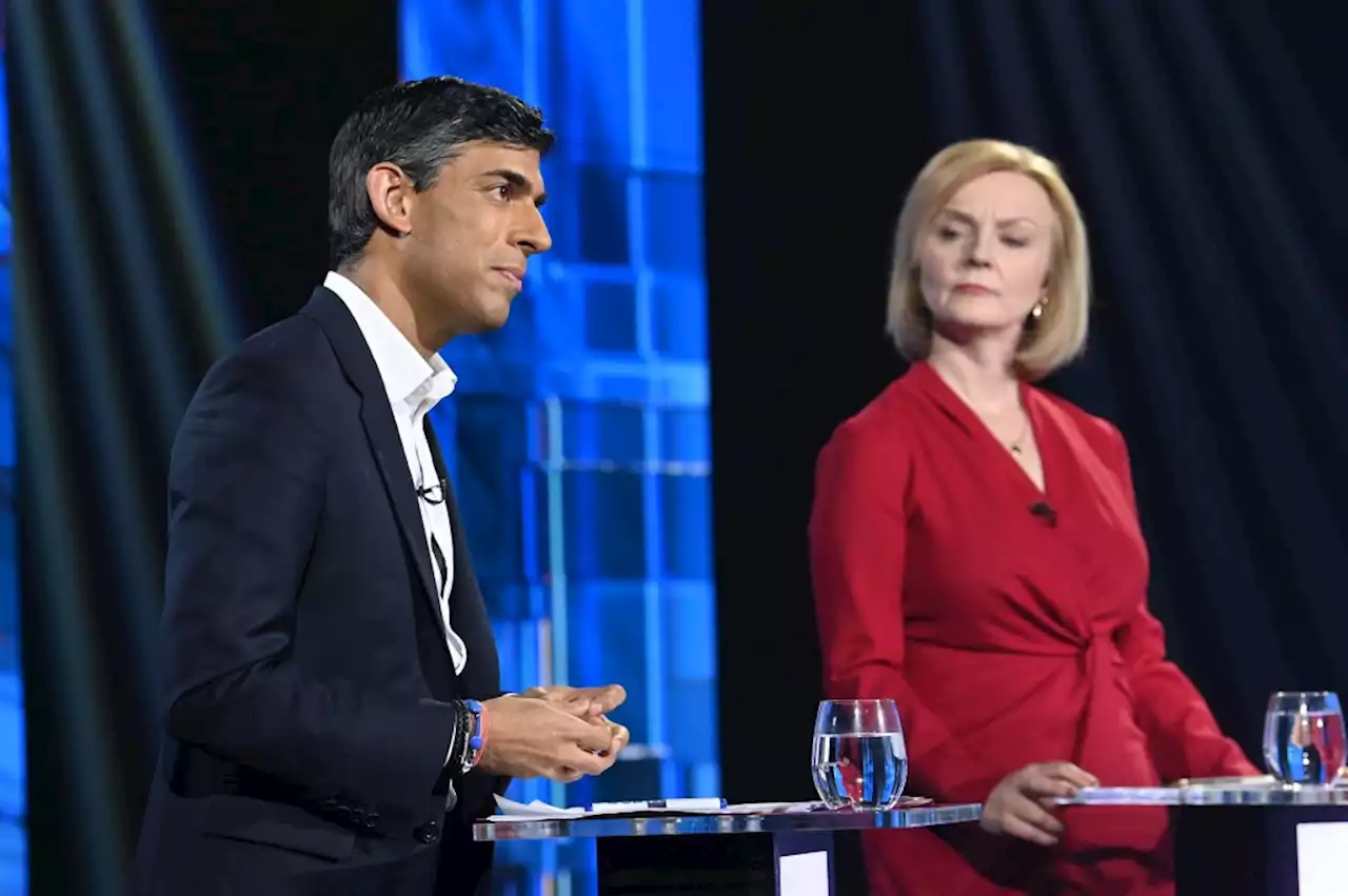 As Race To Replace Boris Johnson Moves Up A Gear, BBC & Channel 4 Focus Turns To Rishi Sunak & Liz Truss’s Record On Public Broadcasting – Analysis