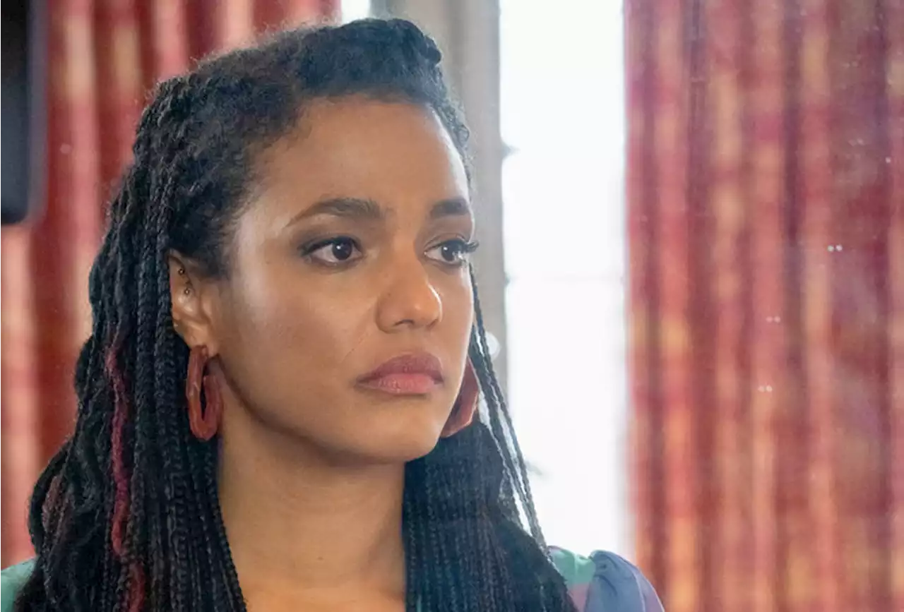 ‘New Amsterdam’: Freema Agyeman Exits Ahead Of Fifth & Final Season