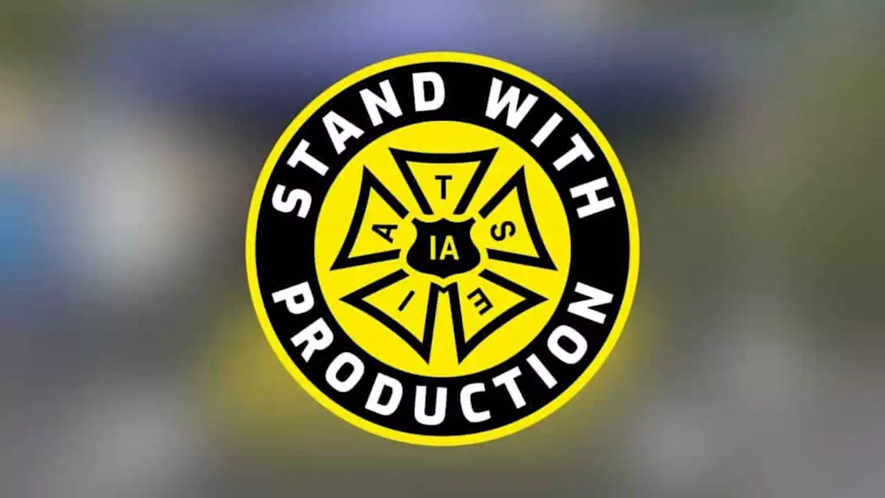 TV Commercial Production Department Workers Form Union With IATSE