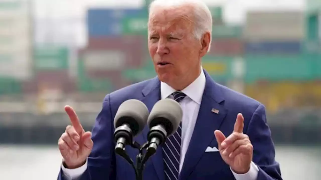 White House Releases Video Of Joe Biden After Testing Positive For Covid: “I’m Doing Well” — Update