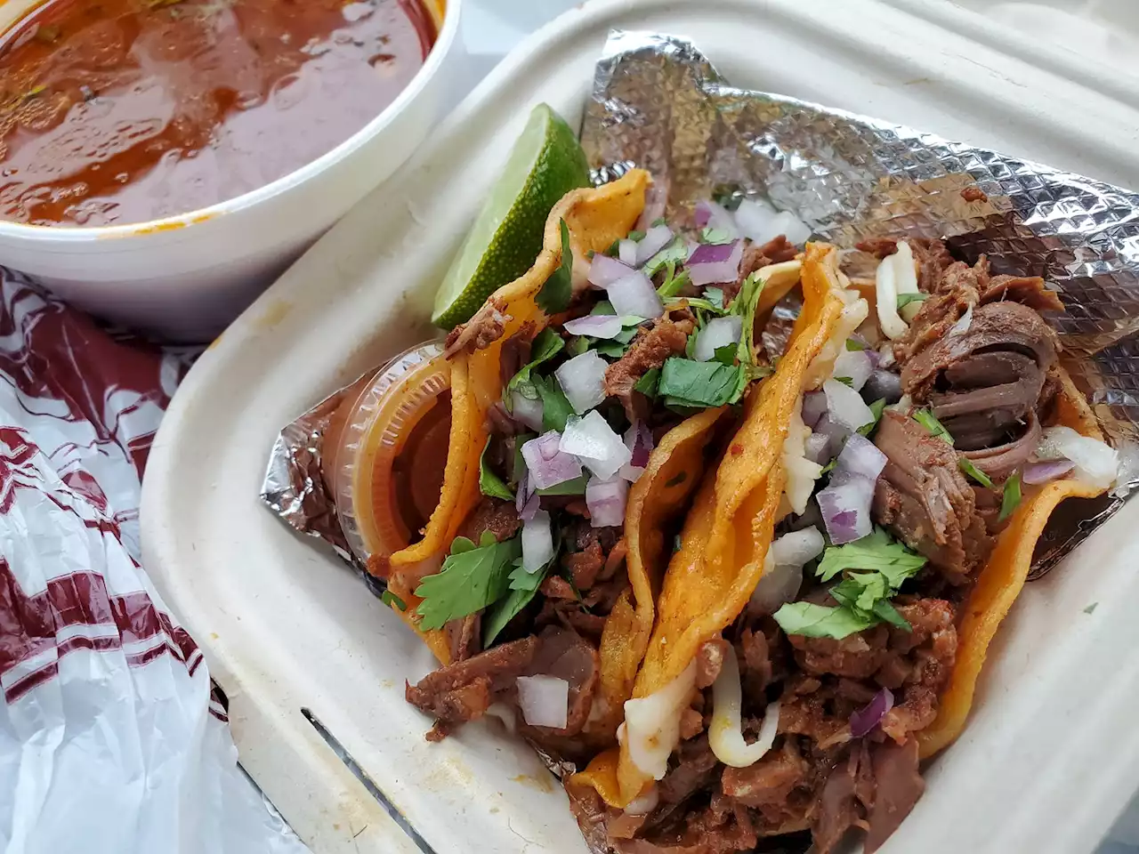 Free Tacos: Jarritos Is Picking Up the Tab at Kiké's and Carrera's on July 26