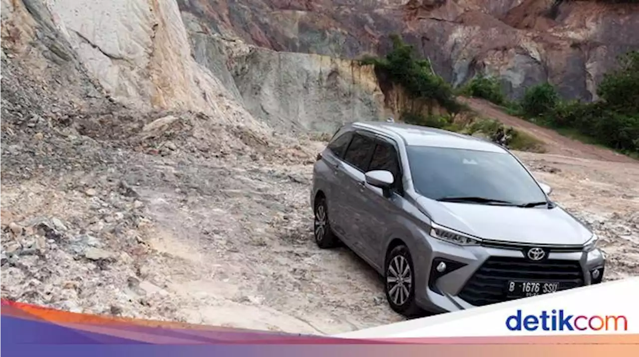 Daftar Mobil Terlaris di Indonesia Juni 2022, Avanza di Puncak Lagi!