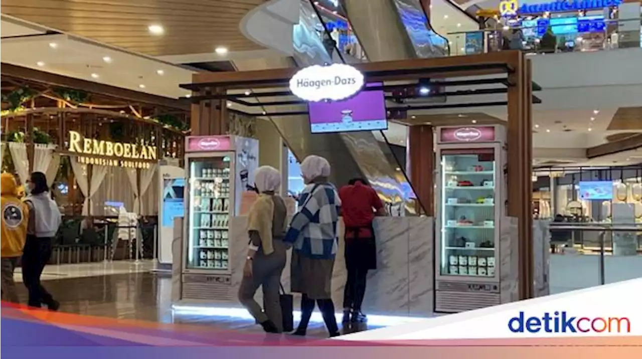 Efek Etilen Oksida pada Tubuh, 'Biang Kerok' Haagen Dazs Ditarik BPOM