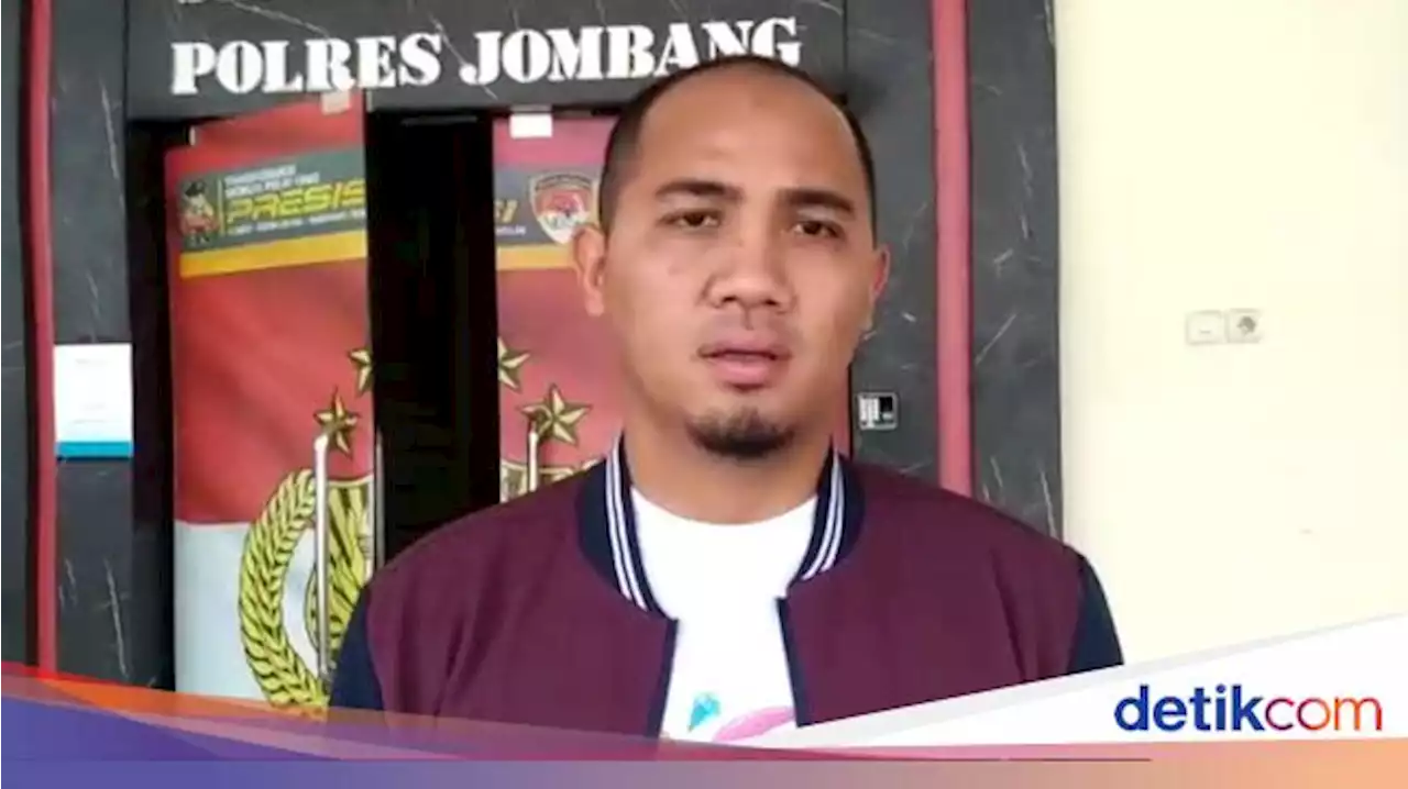 Pengakuan Miris Siswi MTs Jombang Takut Pulang gegara Kerap Dicabuli Ayah Tiri